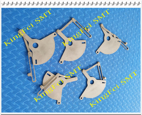 Beli JUKI Bagian Pengumpan SMT E6220706AA0 Shutter Plate 32-56 ASM 1 E8220706RA0 pembuatan online