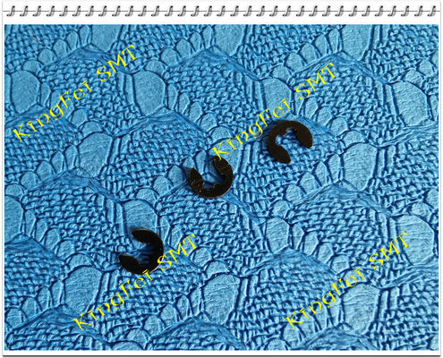 Beli Daya Tahan Tinggi JUKI ATF CTF FTF Snap Ring RE-0150000-K0 Bagian Pemasangan Permukaan pembuatan online