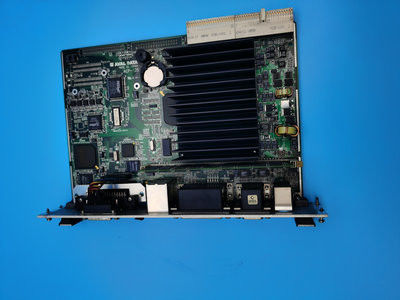 Data Aval ACP-125J 40003280 40044475 JUKI FX-1 / FX-1R PAPAN CPU CPU 125J