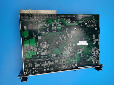 Data Aval ACP-125J 40003280 40044475 JUKI FX-1 / FX-1R PAPAN CPU CPU 125J