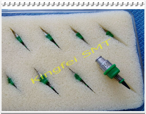 JUKI RS-1 SMT Nozzle 7500 Untuk 0201 Komponen terkecil asli baru JUKI 7501 Nozzle 40183420