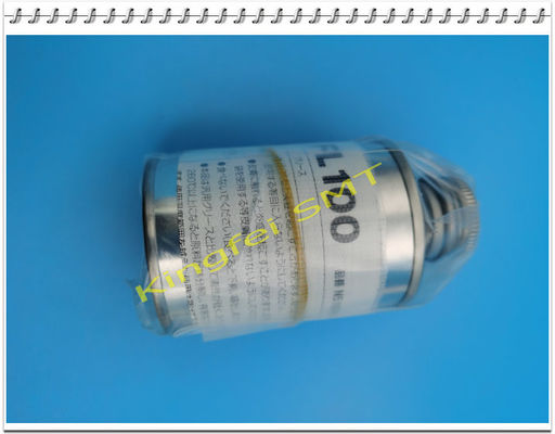 Beli Grease Panasonic NPM FL100 SMT Suku Cadang N510059330AA CM402 CM602 Holder Grease pembuatan online