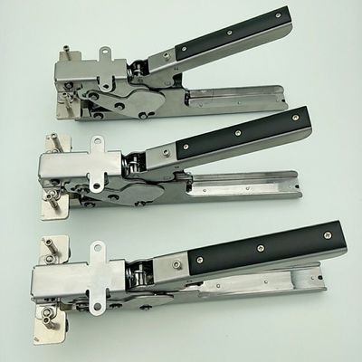 Alat Sambungan SMT Panasonic SMD Cutter Stainless Steel