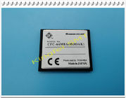 Flash Disk Yamaha YV100II KM5-M4255-005 Kartu CF CFC-64MBA Hooak