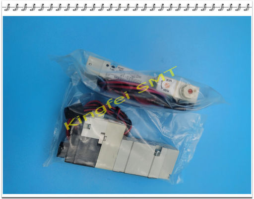Beli Ipulse M1 Solenoid Valve A05PS25-1P KURODA Untuk Mesin Pick and Place pembuatan online