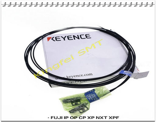 Beli FUJI NXTII Sensor Fiber FU-2897 XS03503 SMT Suku Cadang XS03500 pembuatan online