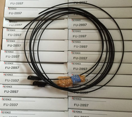 FUJI NXTII Sensor Fiber FU-2897 XS03503 SMT Suku Cadang XS03500