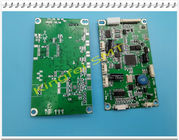 EP06-000087A Papan Prosesor Utama Untuk Samsung SME12 SME16mm Feeder S91000002A