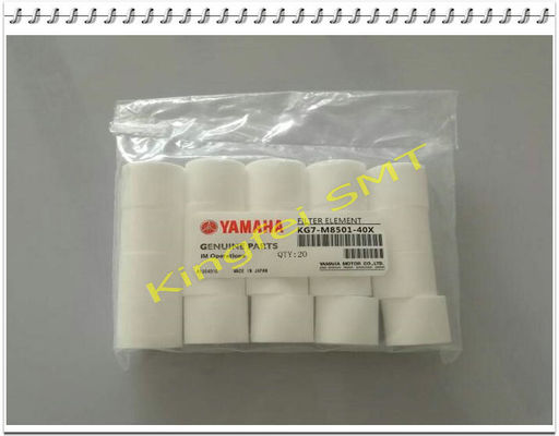 Beli KG7-M8501-40 KG7-M8501-40X Elemen Filter Udara Untuk Yamaha YV100XG pembuatan online