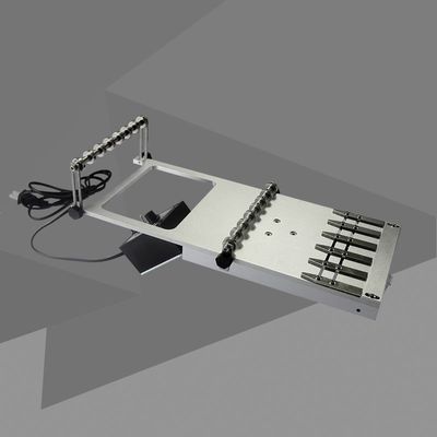 Beli Yamaha YSM20 24V / 220V Pengumpan Tongkat YS YV YG Pengumpan Getaran Tiga Lima Jalur pembuatan online