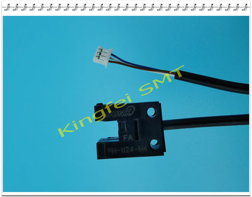Beli Panasonic CM402 8mm Feeder Sensor N510037012AA Tipe U. pembuatan online