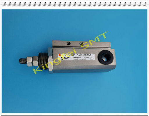 Beli I-Pulse FV7100 SMC Air Cylinder CDJPD15-01-50797 Untuk Mesin SMT pembuatan online