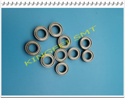Beli N510011403AA SMT Spare Parts Bearing Untuk Mesin Panasonic CM602 pembuatan online