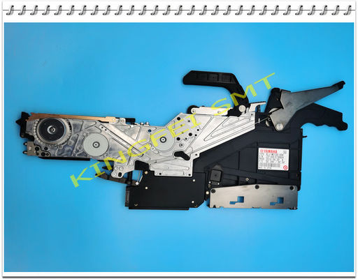 Beli KLJ-MC100-200 ZS8MM Yamaha Electric Feeder Untuk Mesin YSM10 YS20 DC24V pembuatan online