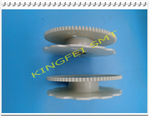 J2500445 Fixed Take Up Reel J2500446 Removable Take Up Reel CP12mm SMT Feeder Parts