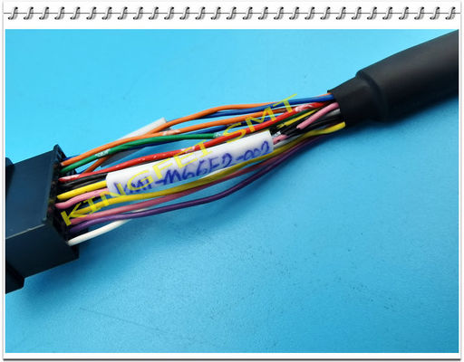 KV8-M66E3-00X KV8-M66E5-001 CN8 YV100XG Kabel Papan Vakum 37W 44W Konektor Katup