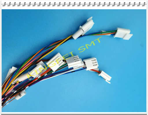 KV8-M66E3-00X KV8-M66E5-001 CN8 YV100XG Kabel Papan Vakum 37W 44W Konektor Katup