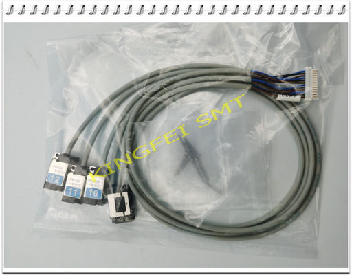 Beli N510068526AA NPM 16 Head Flow Sensor PFMV530F-1-N-X922B Untuk Mesin NPM pembuatan online