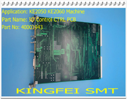 40001943 I/O Ctrl PCB Assy JUKI KE2050 KE2060 KE2070 KE2080 Kartu Kontrol IO
