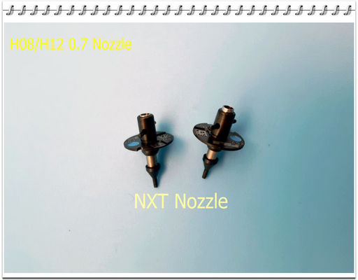 Beli AA05703 H08 H12 0,7 SMT Nozzle Untuk Mesin FUJI NXT Keramik Tip pembuatan online