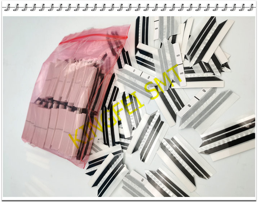 Samsung 8mm Double Splice Tape Warna Hitam 500pcs / Box