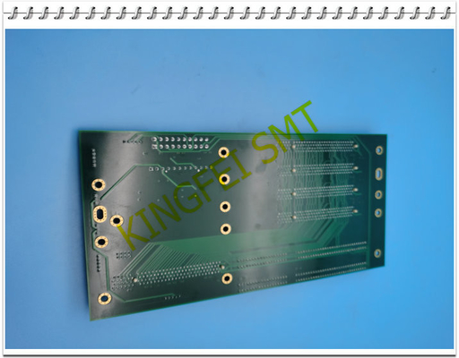 Papan Backplane Samsung SM411 SM421 J4809054A Papan VME Asli