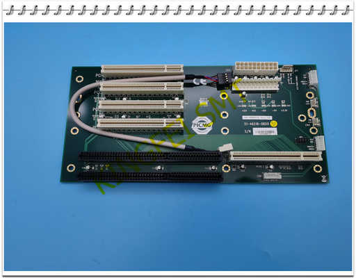 Papan Backplane Samsung SM411 SM421 J4809054A Papan VME Asli