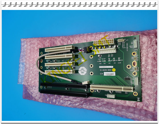 Papan Backplane Samsung SM411 SM421 J4809054A Papan VME Asli