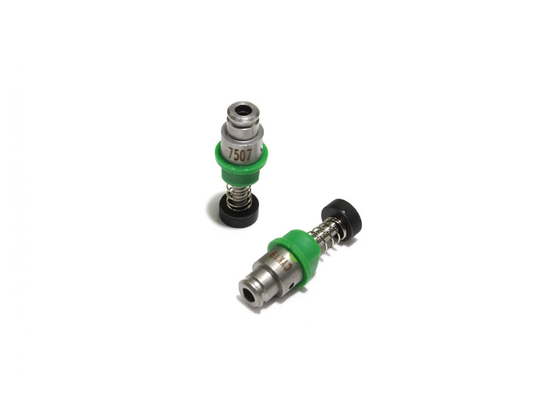 JUKI 7507 Nozzle Assembly 7507 40183427 JUKI RS-1/RS-1R Nozzle Asli baru
