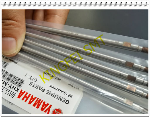 Beli KHY-M7107-007 10NH SMT Suku Cadang YG12 YS12 YS24 Kepala Poros Assy pembuatan online