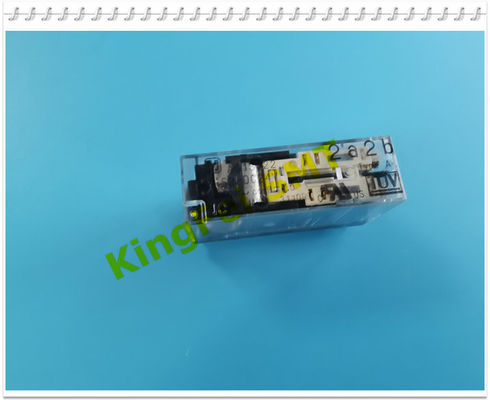 Beli AM03-012037A Suku Cadang SMT Assy BOARD-G7SA-2A2B Relay Board Asli pembuatan online