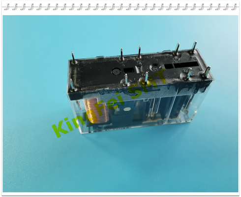 AM03-012037A Suku Cadang SMT Assy BOARD-G7SA-2A2B Relay Board Asli