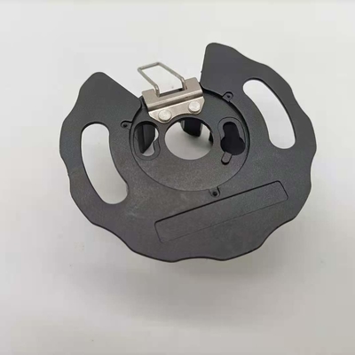 E83107060A0A Tape Holder 56 ASM Untuk JUKI FF56mm Feeder
