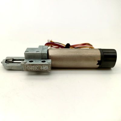 Beli Panasonic Feeder Bagian NPM 8mm Feeder Motor N510043589AA DC Motor 1.7W pembuatan online