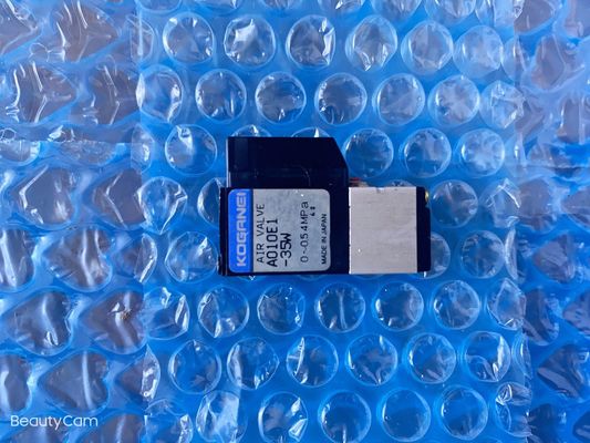 Beli KM1-M7162-20X A010E1-35W Katup Udara Yamaha 35W Kepala Katup Lambat KOGANEI pembuatan online