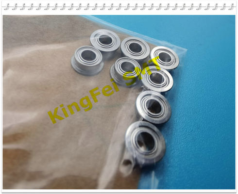 Beli N510003597AA Packing 12NH Bearing SMT Spare Parts Untuk CM402 CM602 NPM Shaft pembuatan online