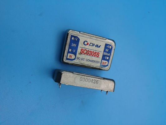 Beli Samsung SC0305S DC / DC Converter J4401007A Untuk Papan CP45 pembuatan online