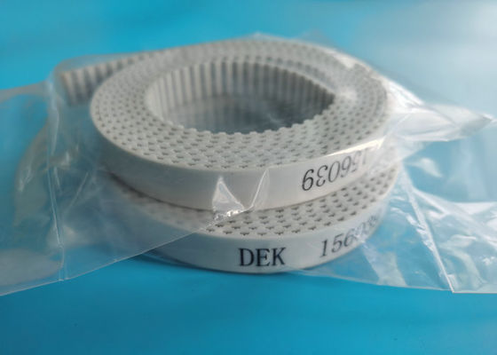 Beli DEK 265 Timing Belt Carriage 156039 Suku Cadang Mesin Sablon Untuk Mesin Printer pembuatan online