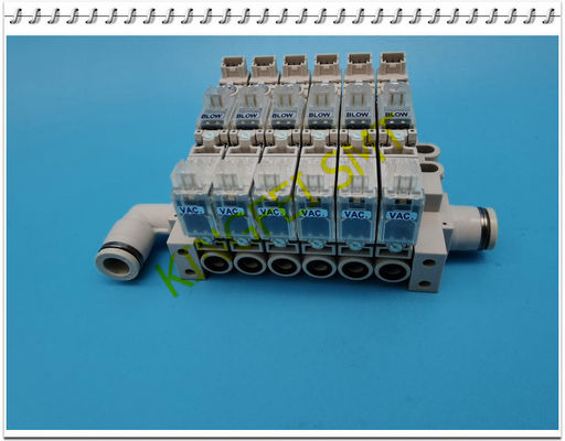 Beli JX100 Ejector ASM 40076877 40077375 Untuk Mesin LED JUKI JX200 pembuatan online