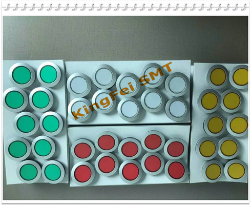 Eaton Push Button Switch M22-K10 J6739087A Lensa Plastik Bening EP20-000114