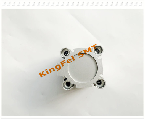 Bahan Logam CDQ2A32-10DCZ SMC Air Cylinder