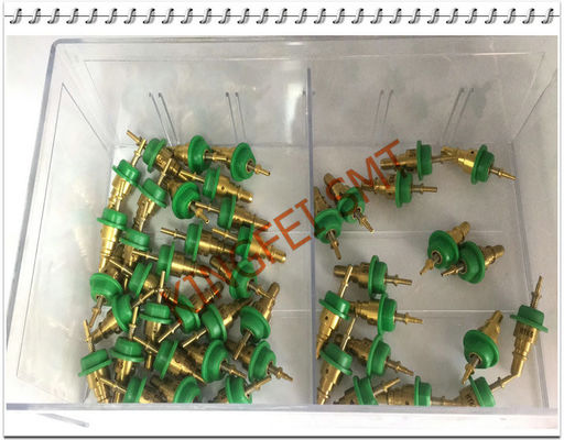 Beli E36167290A0 Majelis Nozzle 511 Nozzle Tubuh Kuning Asli pembuatan online