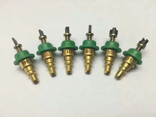 Beli E36277290B0 NOZZLE ASSEMBLY 518 Nozzle Asli Baru pembuatan online