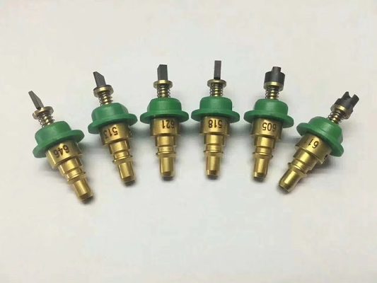 E36277290B0 NOZZLE ASSEMBLY 518 Nozzle Asli Baru