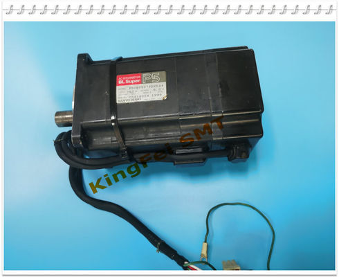 Beli P50B08075DXS44 Motor Servo Yamaha YV100XG 750W pembuatan online