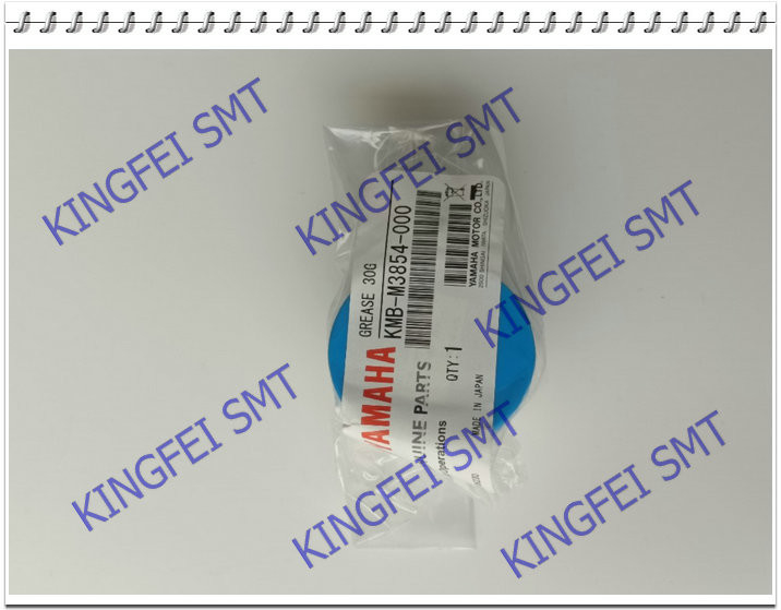 KMB-M3854-000 Suku Cadang SMT Grese 30g Untuk Grease Pemeliharaan Mesin YSM40R