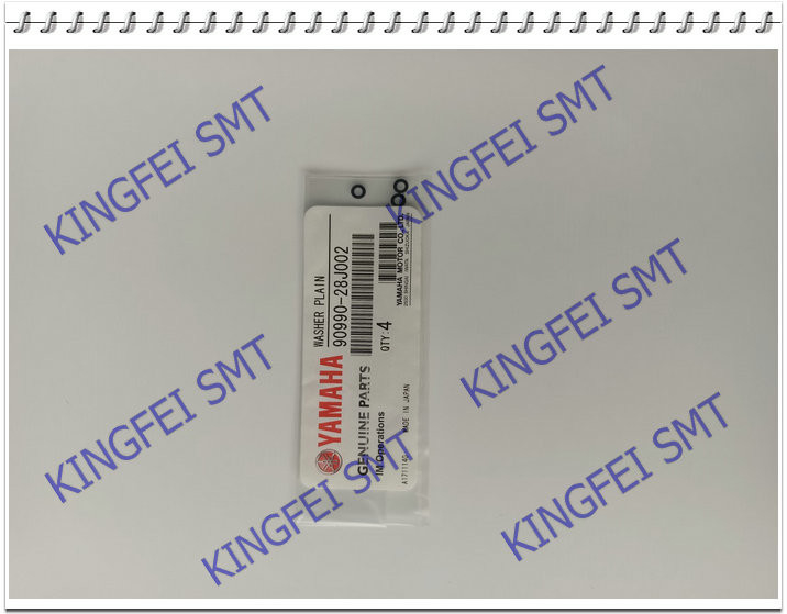 90990-28J002 Washer Polos KG7-M7170-00X O Ring Untuk Yamaha Head Shaft