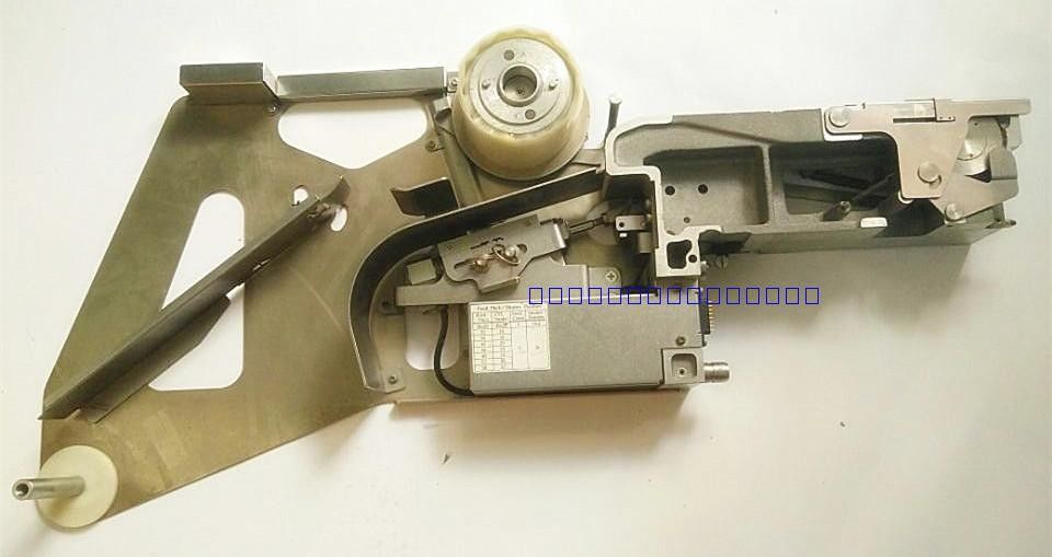 Pengumpan SMT Feeder Ipulse F1-44MM yang Tahan Lama LG4-M8A00-00 Untuk Pabrik Elektronik