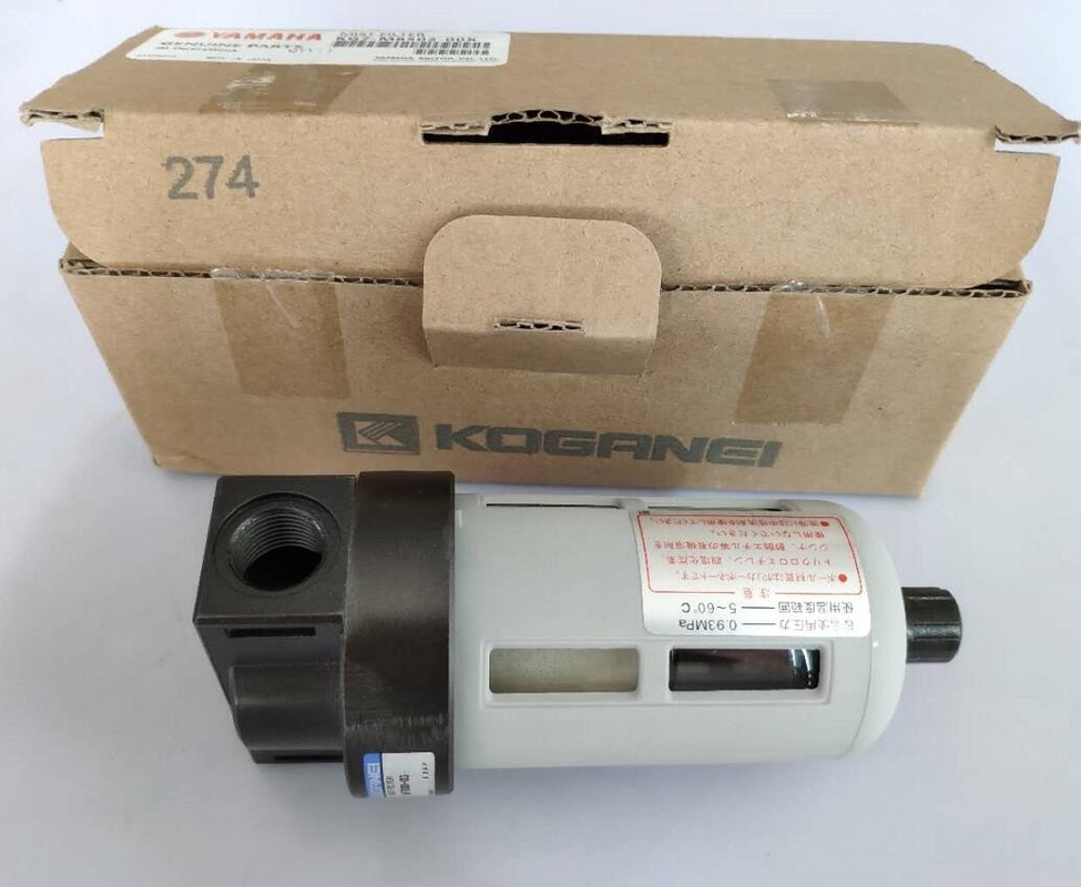 KG7-M8501-00X FILTER UDARA YAMAHA F300-03 Elemen filter
