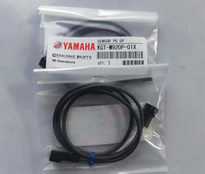 KGT-M920P-01X SMT Suku Cadang Sensor PU UP Untuk Sensor Yamaha YG200